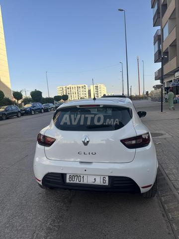 Renault Clio 4 2020 photo 3