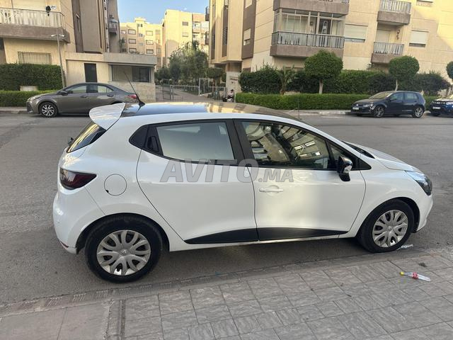 Renault Clio 4 2020 photo 4