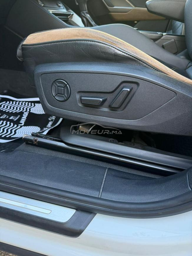 Audi Q3 Diesel Automatique 2019 à Tanger