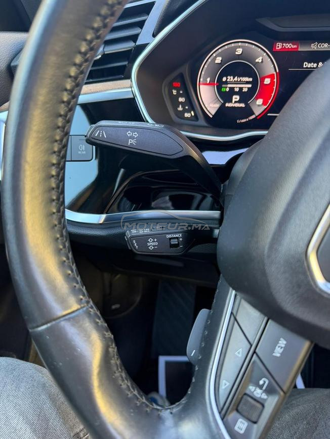 Audi Q3 Diesel Automatique 2019 à Tanger