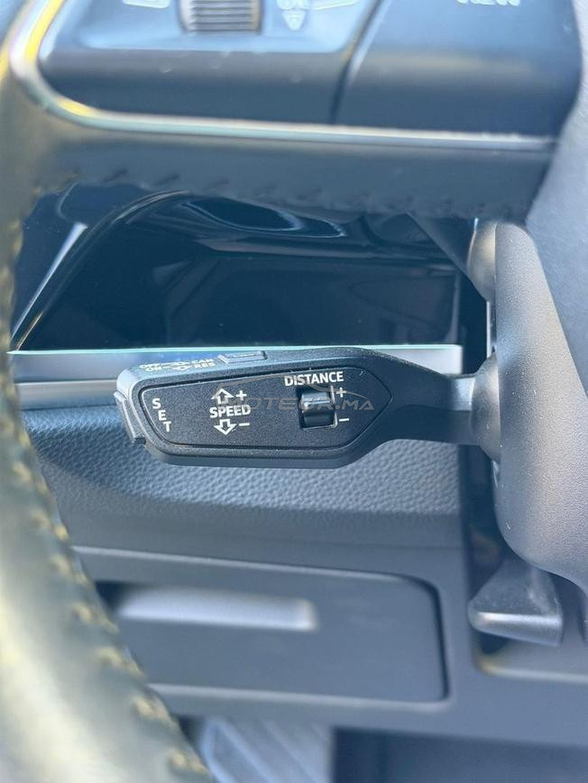 Audi Q3 Diesel Automatique 2019 à Tanger