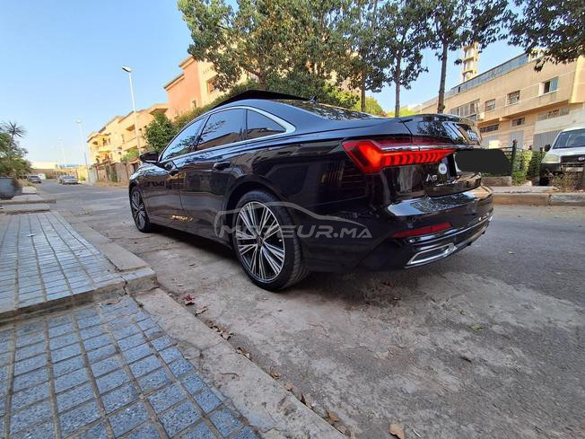 Audi A6 S line exclisiv diesel