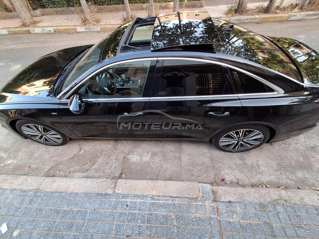 Audi A6 S line exclisiv diesel