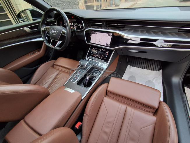 Audi A6 S line exclisiv diesel