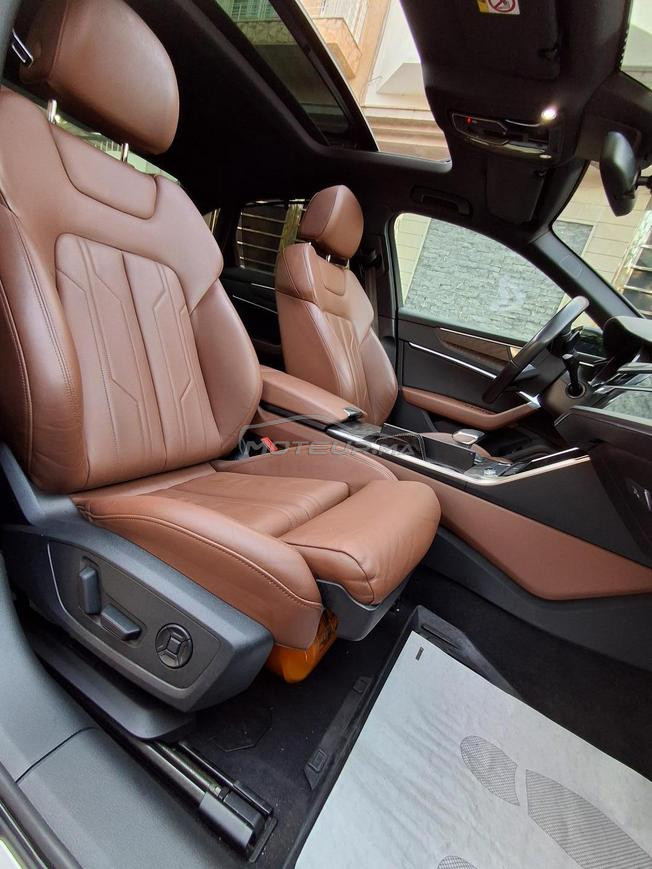 Audi A6 S line exclisiv diesel