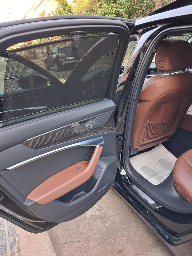 Audi A6 S line exclisiv diesel