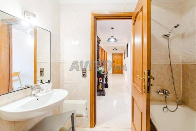 Appartement à louer 95 m² à Marrakech