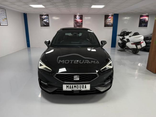 Seat Leon FR 2026 