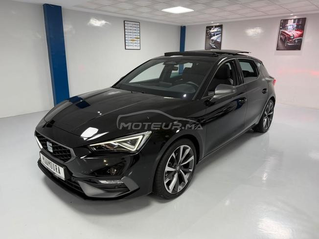 Seat Leon FR 2026 
