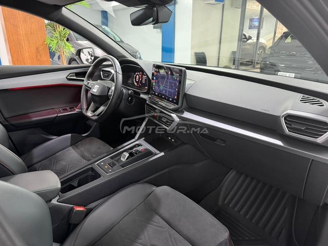 Seat Leon FR 2026 