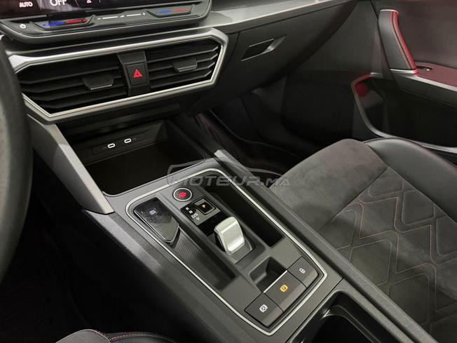 Seat Leon FR 2026 
