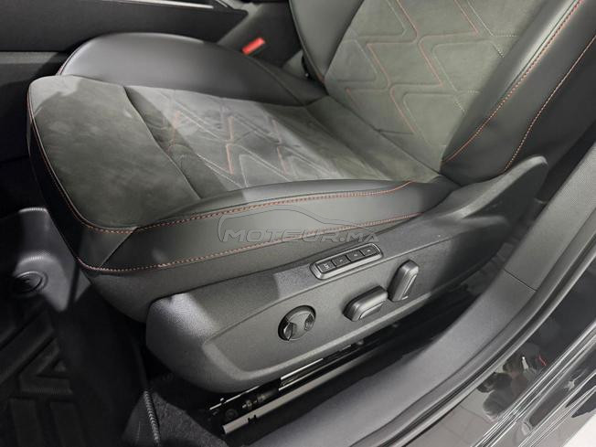 Seat Leon FR 2026 