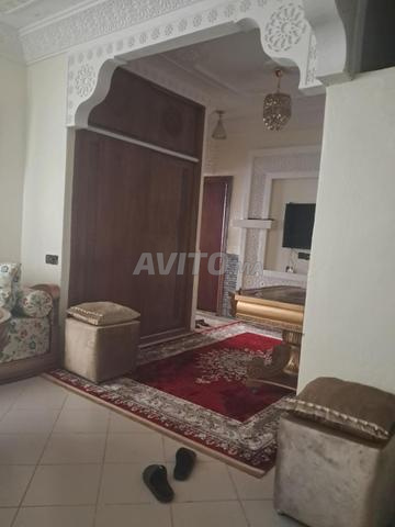 Appartement à louer - 2