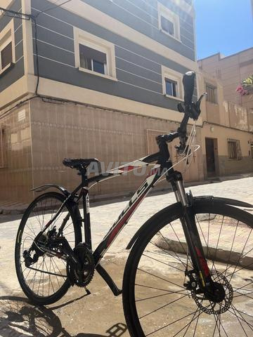 Vélo - 2