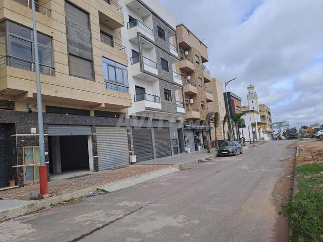 Local commercial à vendre - 2