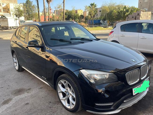 vente voiture bmw x1