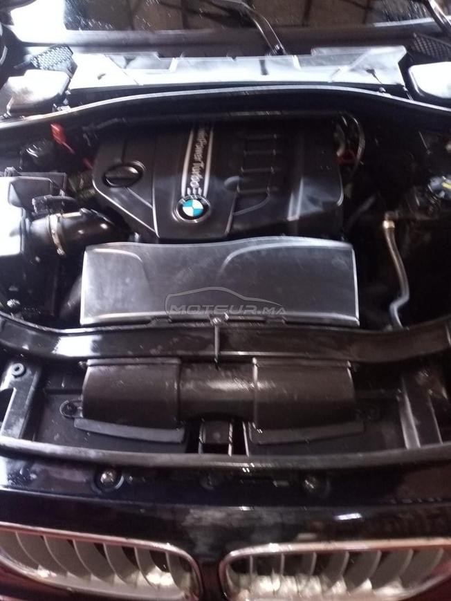 vente voiture bmw x1
