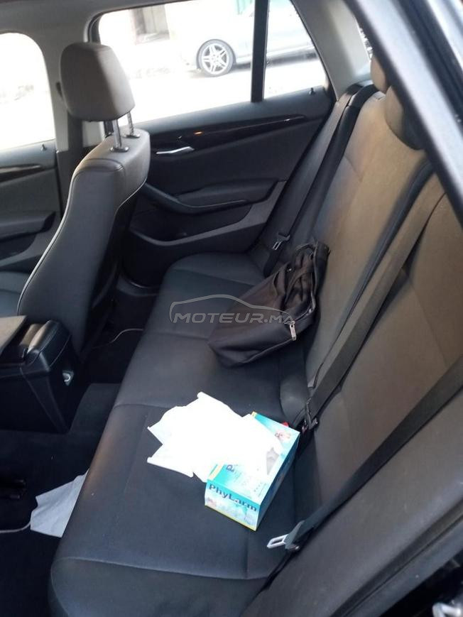 vente voiture bmw x1