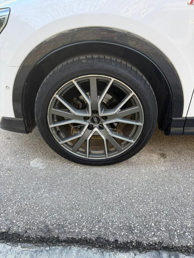 Audi Q3 Diesel Automatique 2019 à Tanger