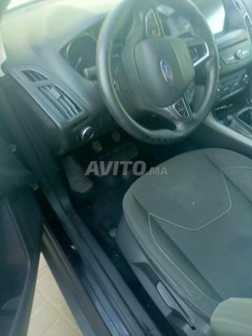 فورد فوكس سيدان 1.5 TDCI - ديزل - 2017 - 2