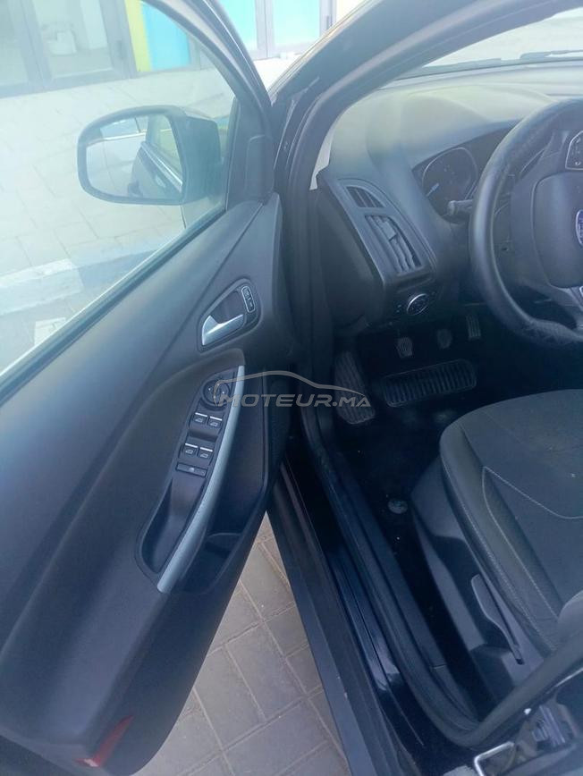 Ford Focus titanium 1.5 TDCI - Diesel - 2017 