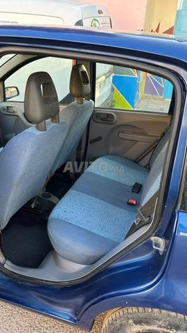 Bonne voiture économique