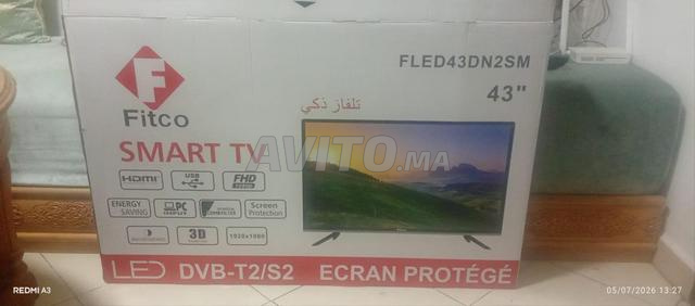 Télévision - 2