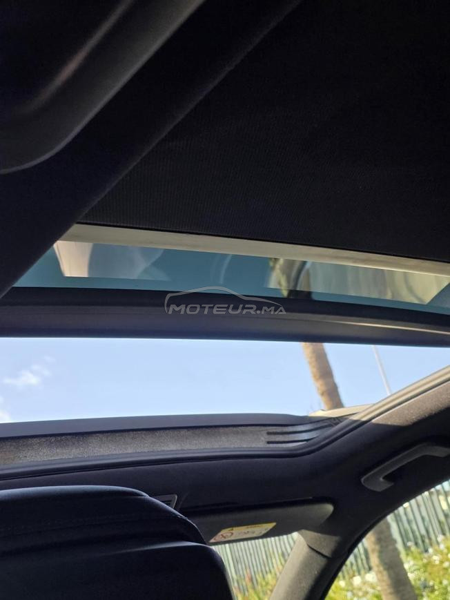 Volkswagen Touareg Diesel Automatique 2020