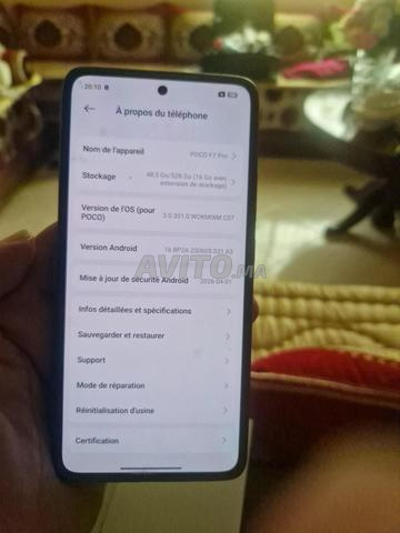 Poco F7 Pro - 2