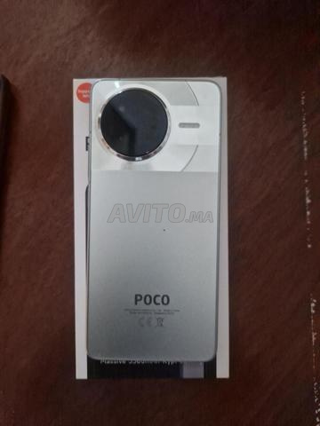 Poco F7 Pro