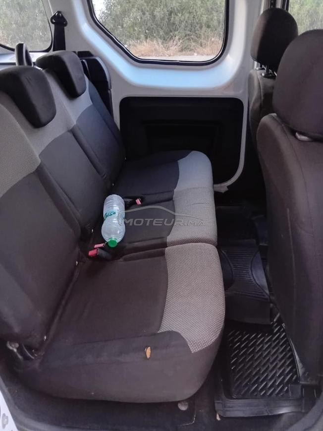 dacia docker clim