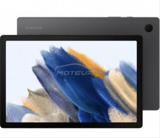 Le Samsung Galaxy Tab A8 est une tablette économique