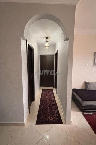 appartement Mghogha - 2