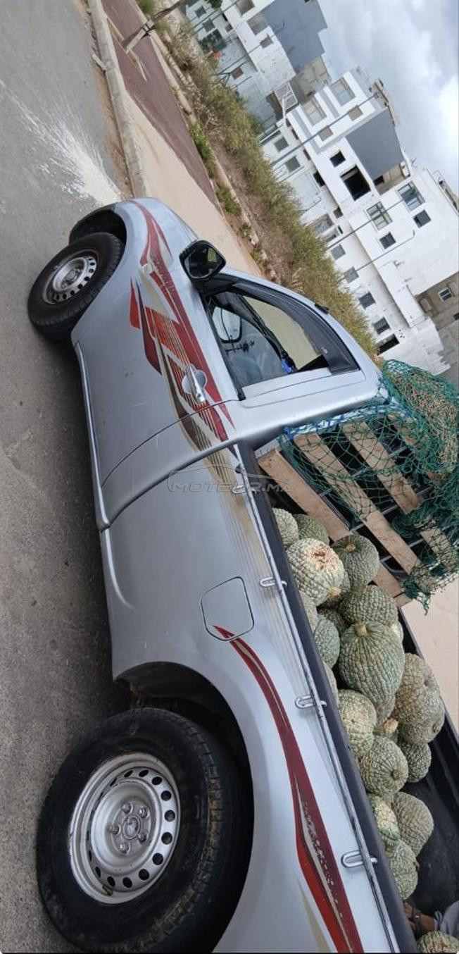 Mitsubishi L200 Diesel Manuelle 2014 à Salé