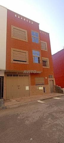 Maison à vendre - 2