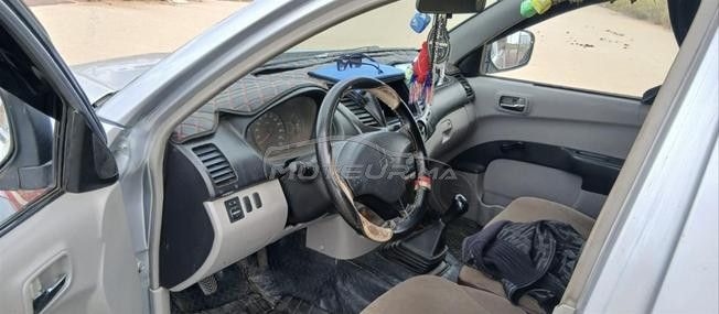 Mitsubishi L200 Diesel Manuelle 2014 à Salé