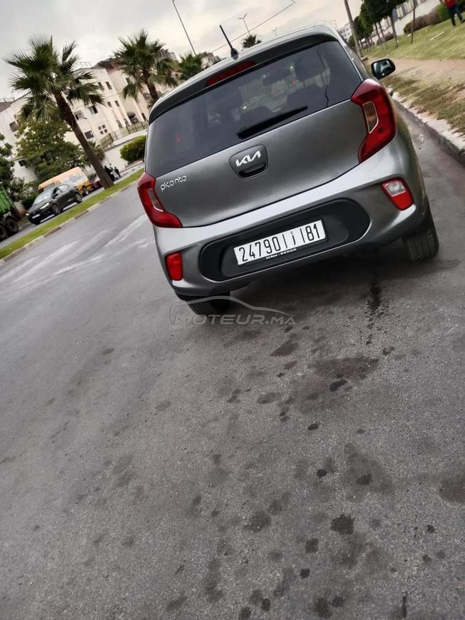 kia Picanto www
