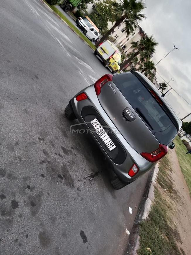 kia Picanto www