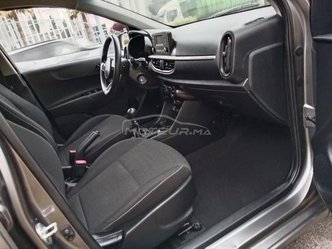 kia Picanto www