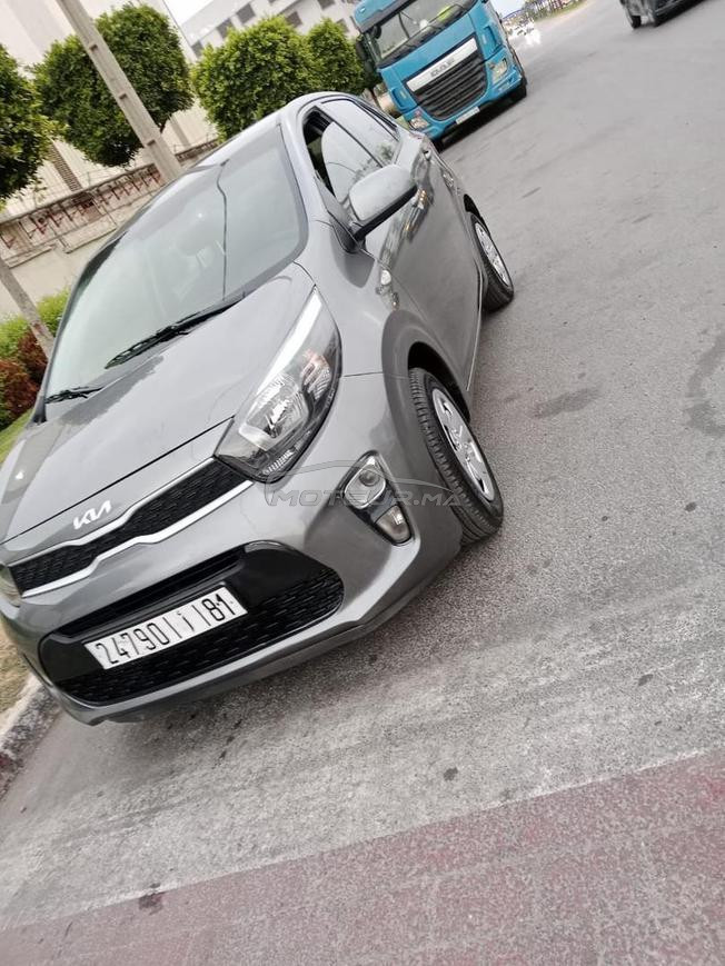 kia Picanto www