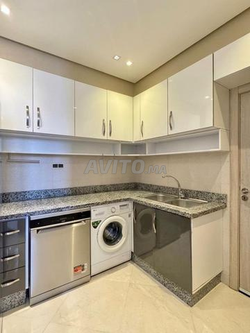 Superbe appartement Mabrouka Gueliz - 2