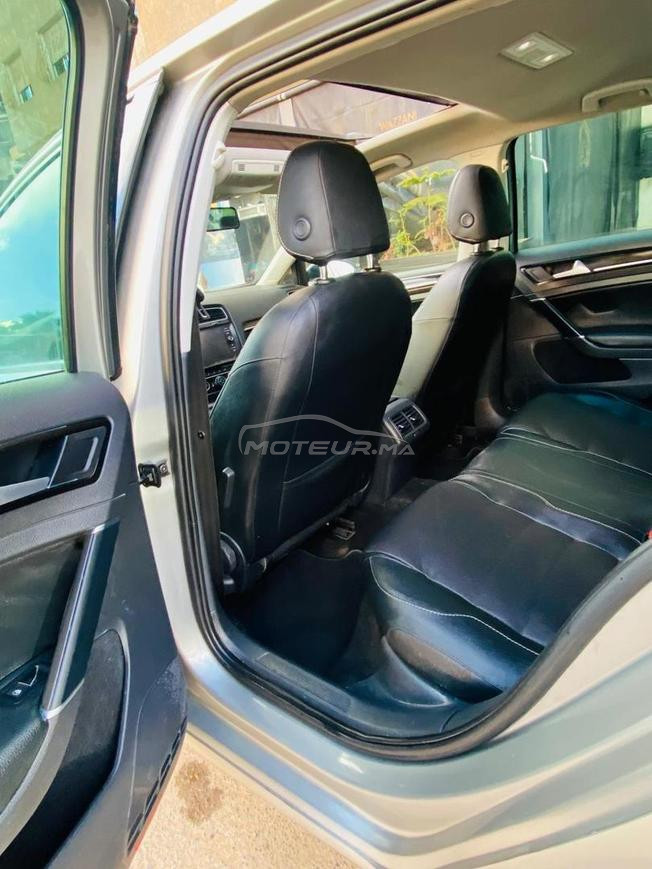 golf 7.5 pach GTD 