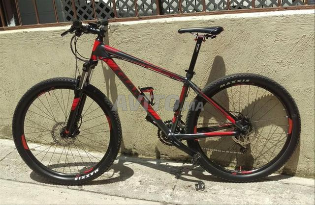 Vélo excellent - 2