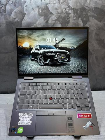 Lenovo ThinkPad X1 Yoga i7