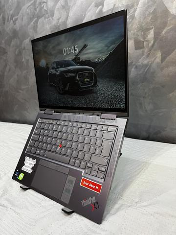 Lenovo ThinkPad X1 Yoga i7