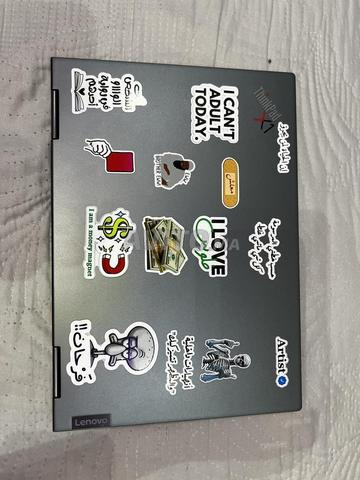 Lenovo ThinkPad X1 Yoga i7