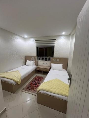Appartement à louer - 2