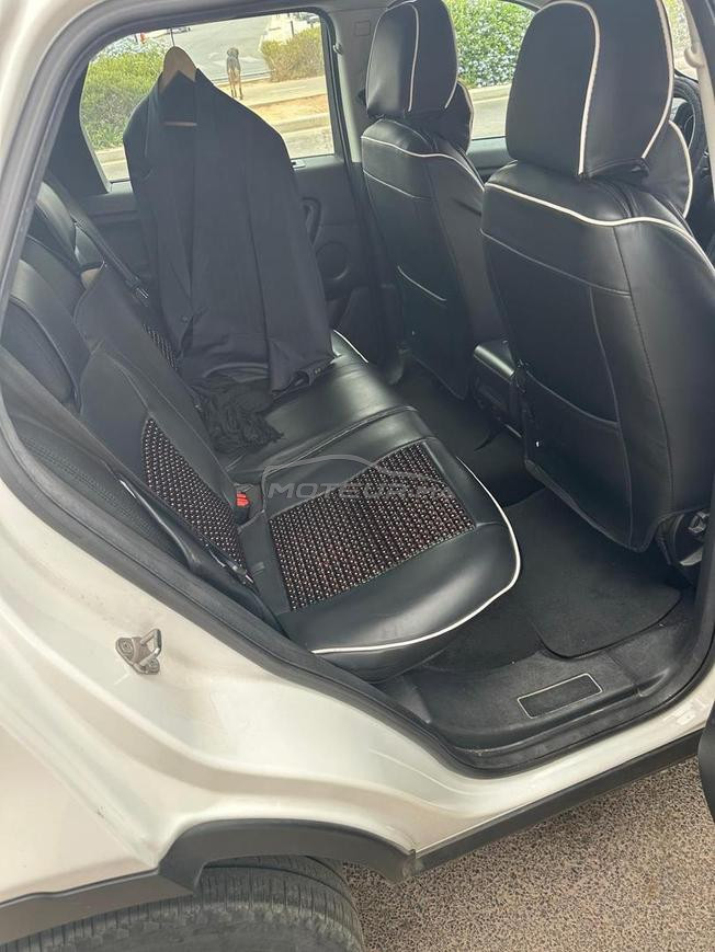 Land Rover Discovery Sport Diesel Manuelle 2016