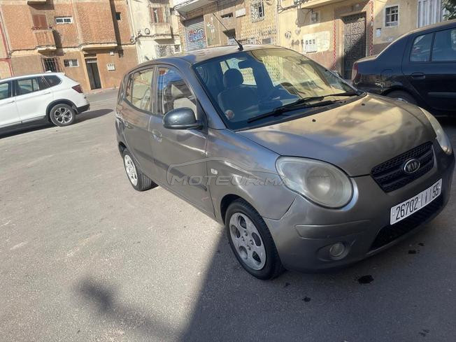 vente voiture 