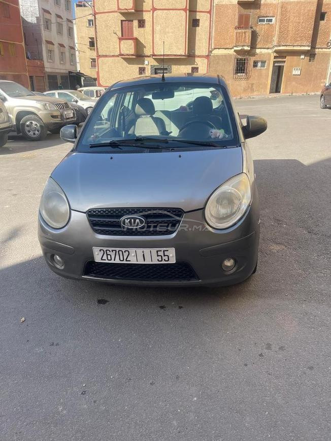 vente voiture 